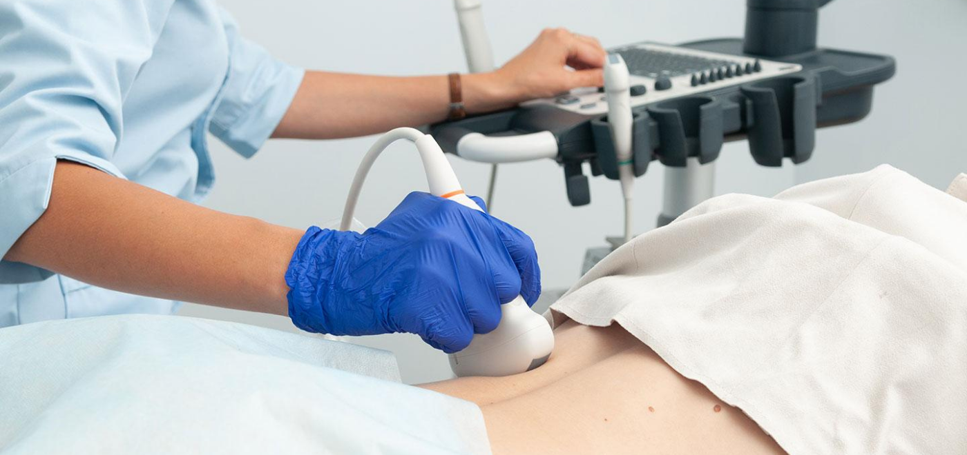 Parkway Ultrasound Associate Course