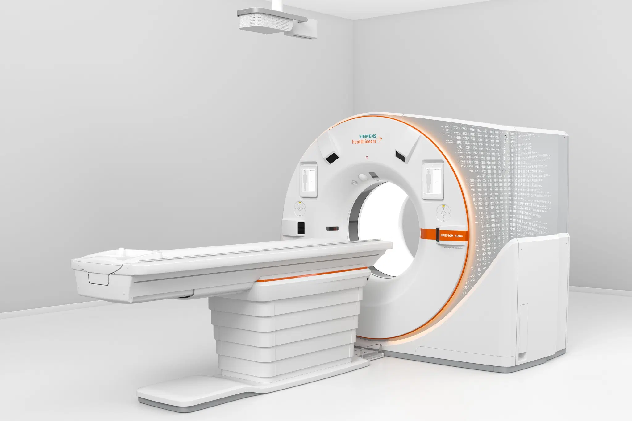 Unveiling the Future of Precision Imaging: The PCCT NAEOTOM Alpha at Parkway Radiology
